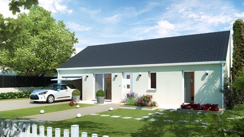 Maisons Focus - Constructeur de maisons moins chères Maisons Focus - Constructeur de maisons moins chères