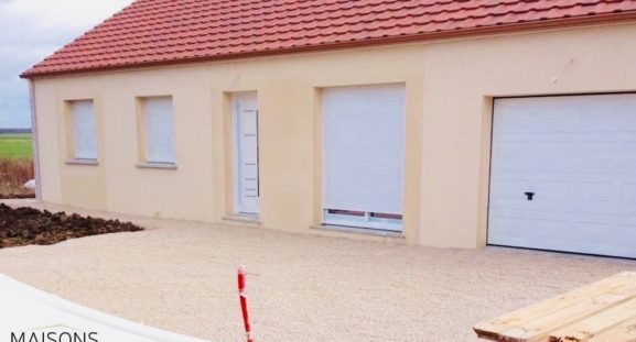 Photos maisons Focus 91 m2 3