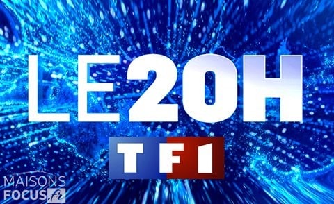 logo TF1