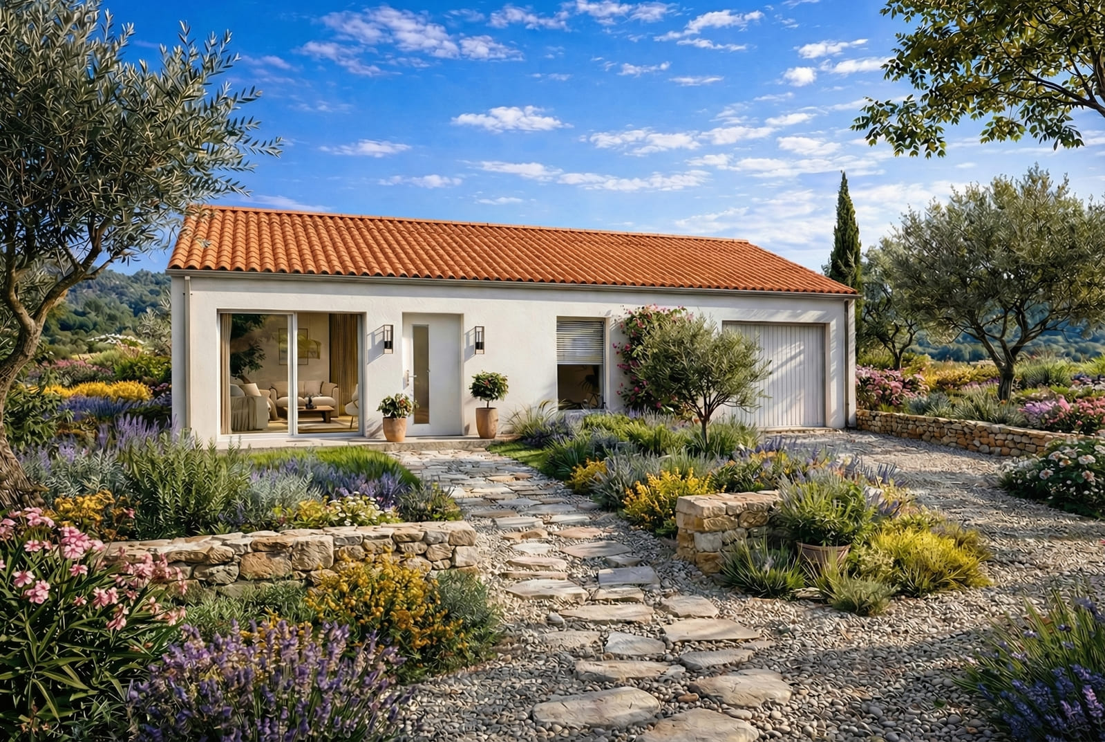 Focus flex sud (1) Focus Flex - Sud – Image 1