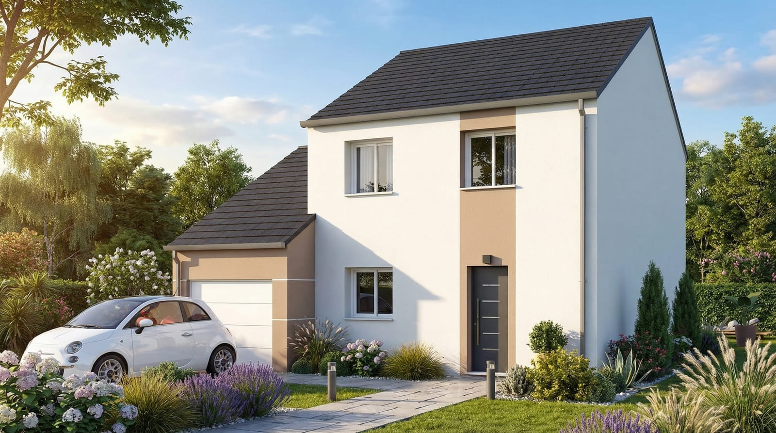 Focus 95 Focus Up + – Image 1