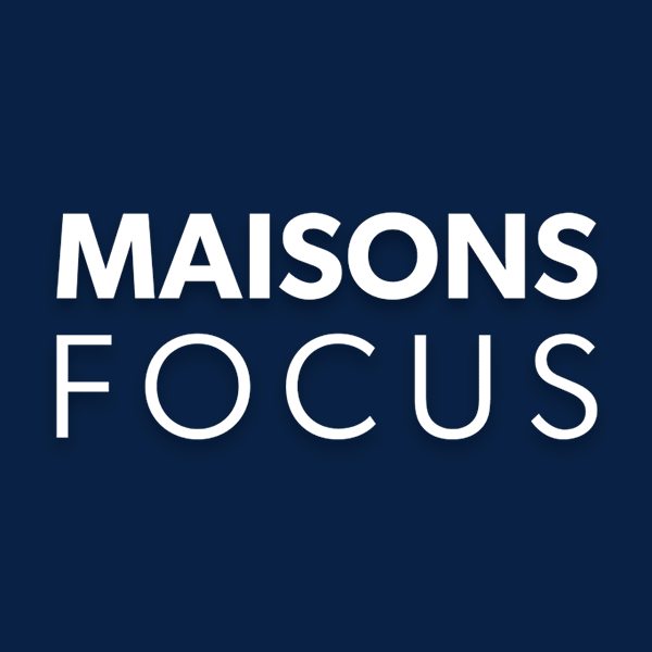 Maisons Focus
